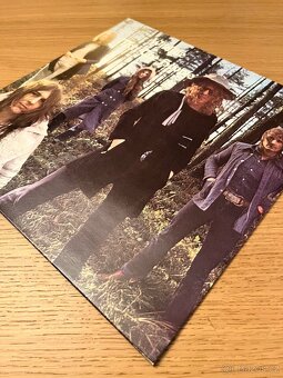 Mott The Hoople – Wildlife - 2