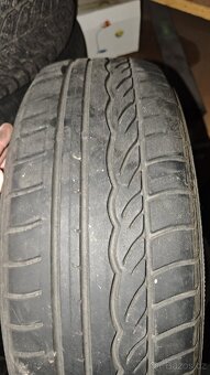 ALU kola MAM 4x100 R15 - 2