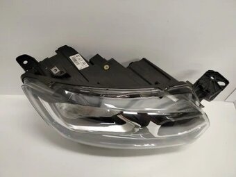 Toyota Proace City Pro-Ace City lampa prava - 2