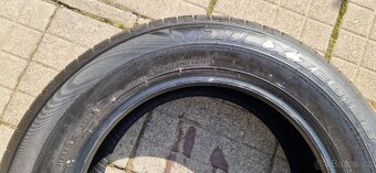 4ks Letní pneu 205/65 R16 95H Falken Ziex ZE010B - 2