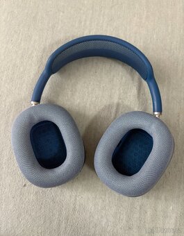 AirPods max VÝMĚNA - 2