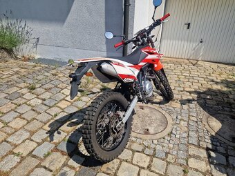 BETA RR 125 - 2