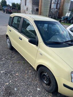 Fiat Panda - 2