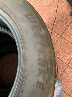 215/60 r16 letní - 2