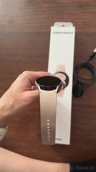 Galaxy Watch 4 - 2