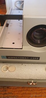 Diaprojektor Aspectomat - 2
