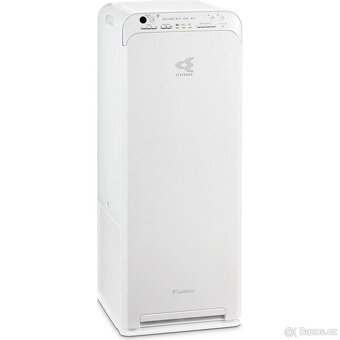 Na prodej Daikin MCK55WVM – čistička vzduchu + zvlhčovač - 2