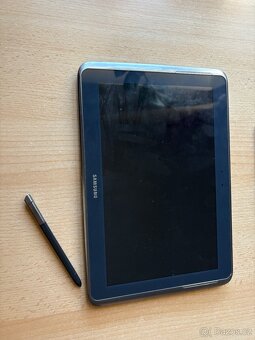 Samsung Galaxy Note 10.1 - 2