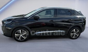PEUGEOT 3008 II (2) BlueHDi 130 S&S ALLURE  EAT8 rok 2021 - 2