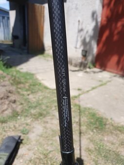 SPORTEX - Prut Catapult CS-3 Carp 3,66 m 3 lb (2ks) - 2