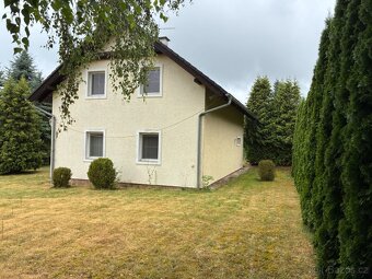 Rodinný dům - Všedobrovice, Vnitřní 981 - 2