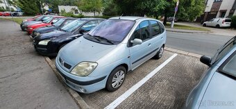 Renault Scénic 1.6i - 2