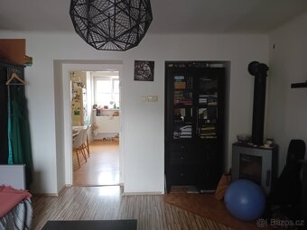 Přenechám podnájem - 2