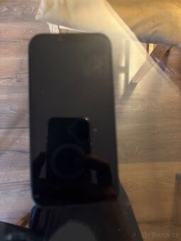 Iphone 14 128GB Černý - 2