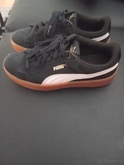 Tenisky puma - 2
