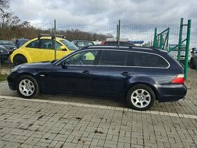 BMW 525 D - 2