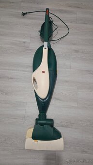 Vorwerk 135 na nahradni díly - 2