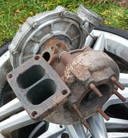 Turbo Tatra 815 Euro I, II, III - 2