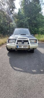 Suzuki vitara 2,0TD - 2
