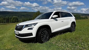 Škoda Kodiaq 1.4 TSI DSG Style - 2