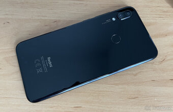 Xiaomi Redmi Note 7 4GB/128GB - Top stav - 2
