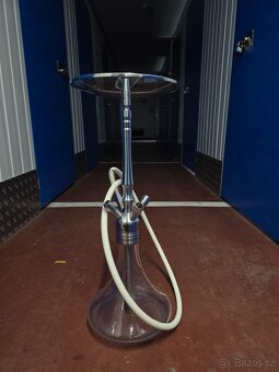 Diamond Hookah - 2