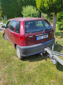 Fiat Punto - 2