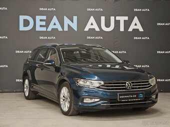 Volkswagen Passat r.2023 2.0 TDI DSG 149t.km. - 2