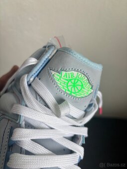 Nike Jordan retro j balvin - 2