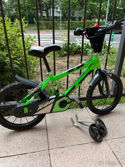 Kolo Dino bikes 16 - 2