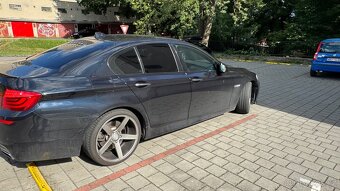 Bmw F10 550i xdrive 300kw - 2