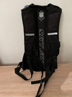 Cyklo batoh - 2