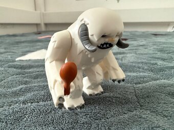 Lego Star Wars - Wampa - 2