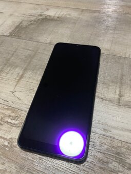 PRODÁNO - Samsung Galaxy A02s - 32 Gb, černý - 2