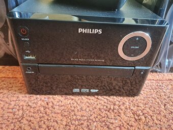 Repro soustava Philips - 2