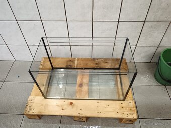 Akvarium 60 l - 2