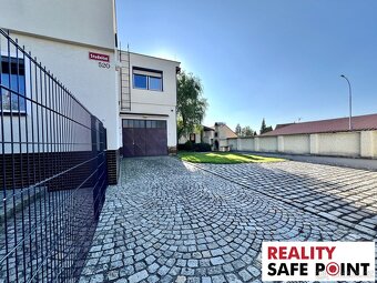 Prodej, nebytové prostory , 121 m2, Dobřany, ev.č. 00634 - 2