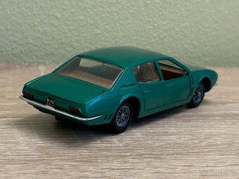 Mebetoys Iso Rivalta S4 - 2