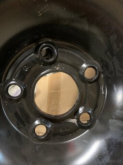 Disk Opel 5x105 R16 ET39 - 2