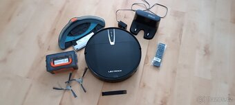 Vysavač Liectroux V3S Pro - 2