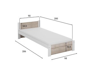 POSTEL - 2