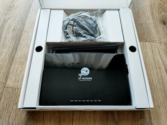 Dual bend wifi router starnet R31200 - 2