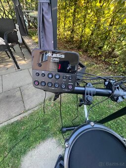 Alesis Turbo Mesh Kit - 2