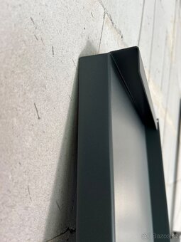 Prodám venkovní parapety Termocon Hard-Z - 2