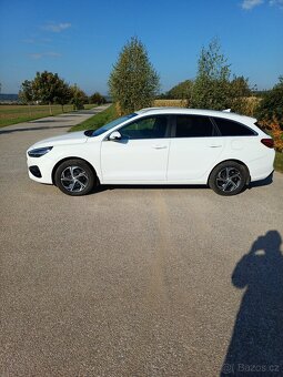 Hyundai i30 kombi - 2