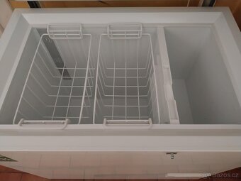 Vestfrost SB 200 - 2