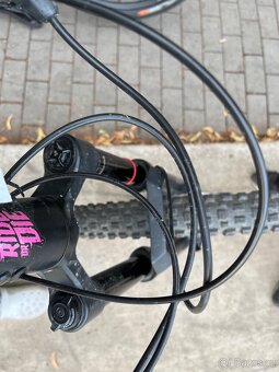 Yt Capra 01 2023 - 2