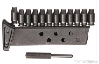 SHÁNÍM redukci k Erma ERP 74 nebo příslušenství - 2