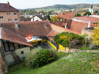 Prodej Rodinného domu 3+1 s garáží, Ždánice - 2