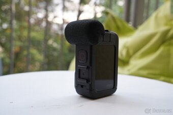 GoPro 12 + MediaMod - 2